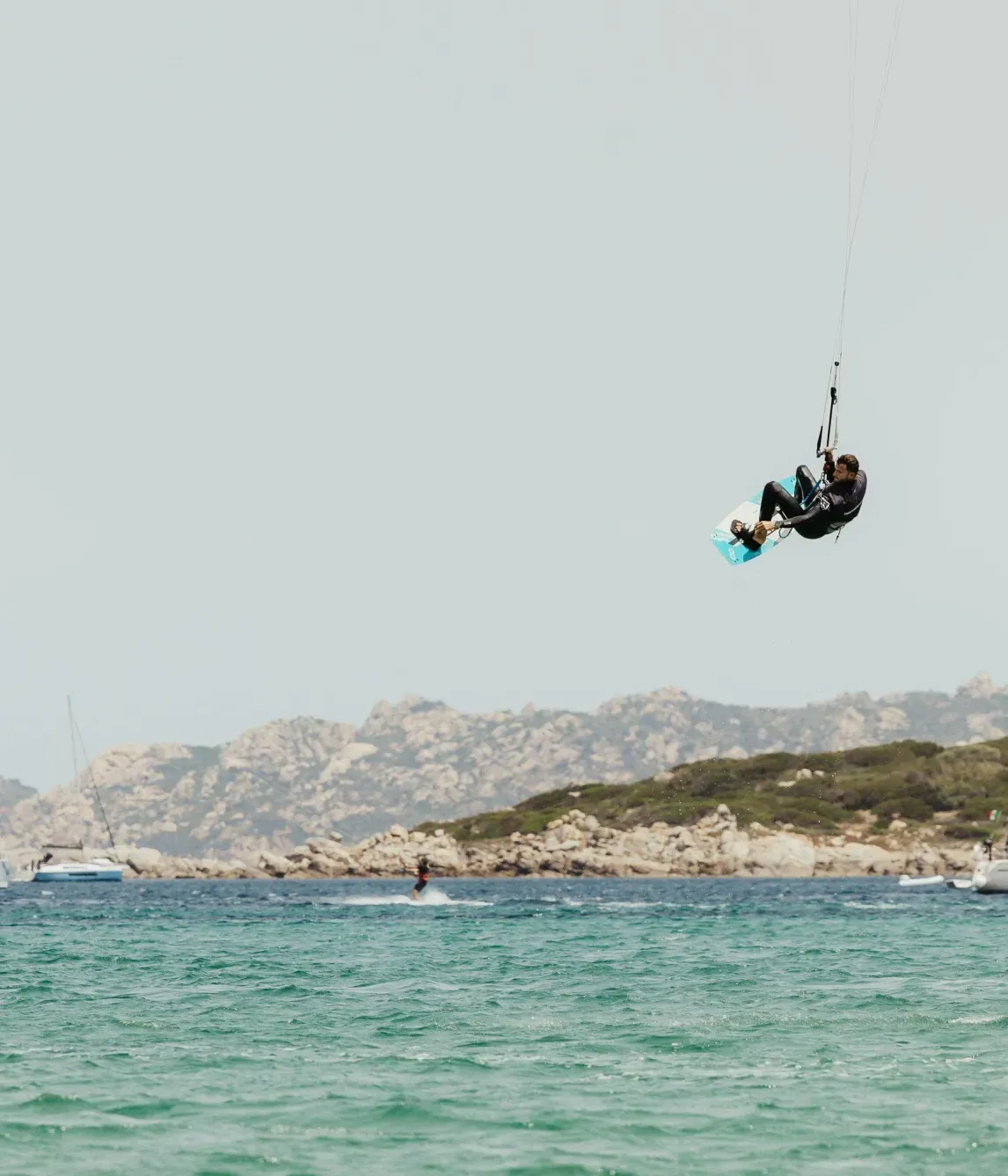 Alex Moling Nuali Esperienze 90