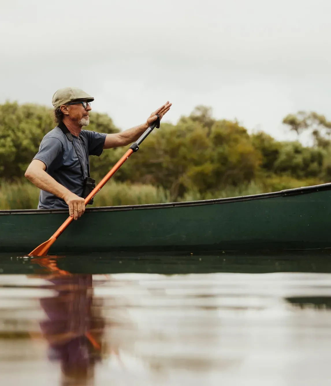 Alex Moling Nuali Esperienze 106